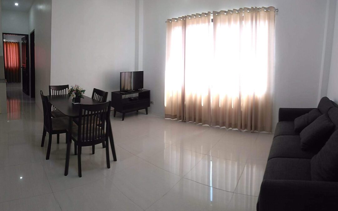 2BR Apartment in Puerto Princesa, Palawan