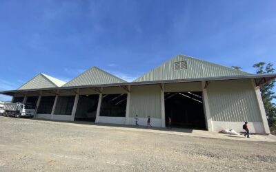 Warehouse in Puerto Princesa, Palawan