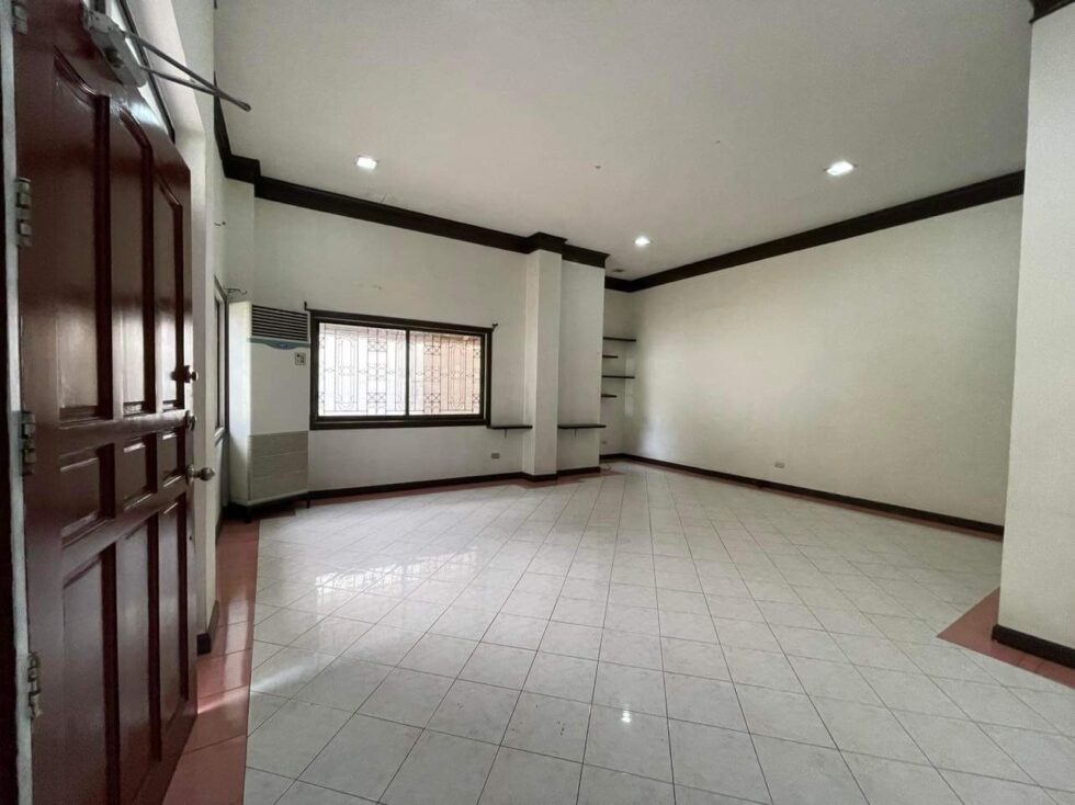 House and Lot For Sale in Davao City Doña Vicenta Village