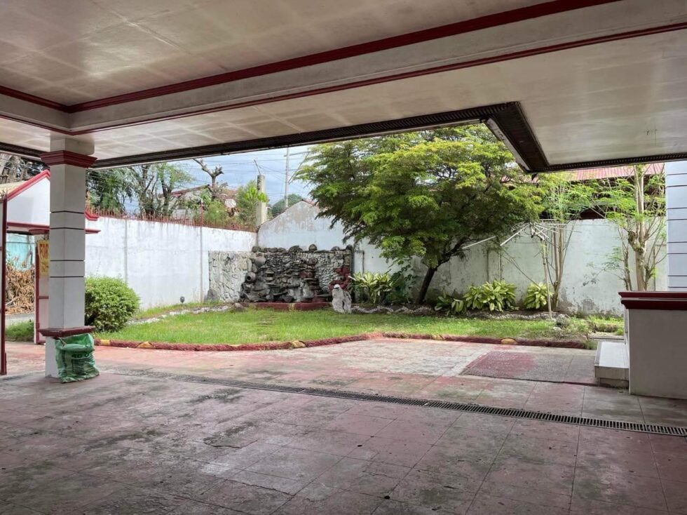 House and Lot For Sale in Davao City Doña Vicenta Village