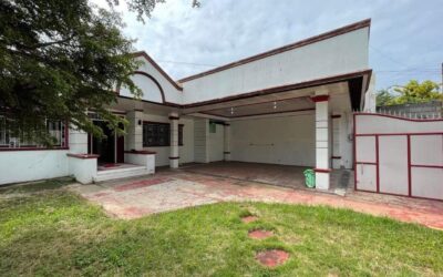 House and Lot at Doña Vicenta Village, Davao City