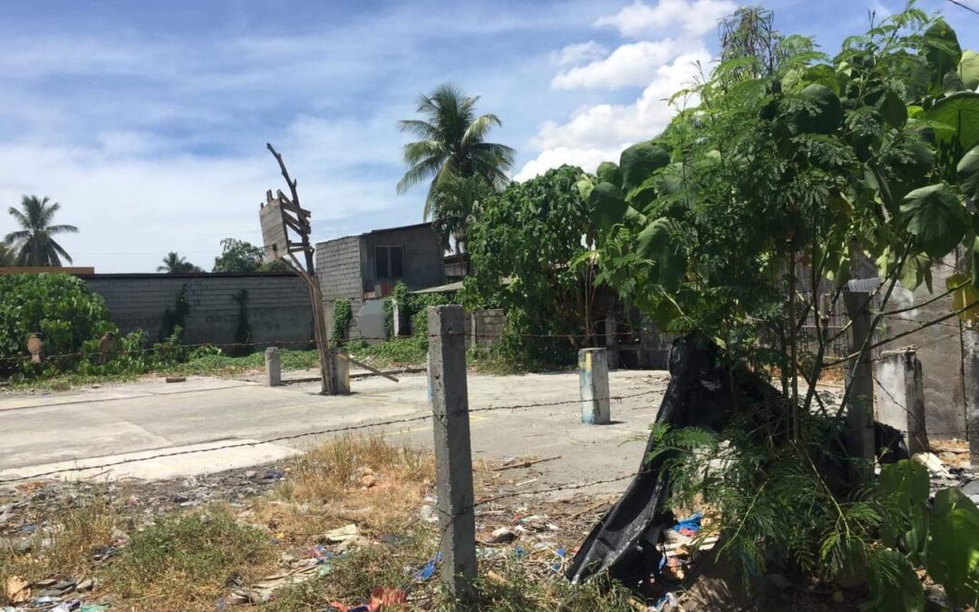 Commercial Lot at General Santos City