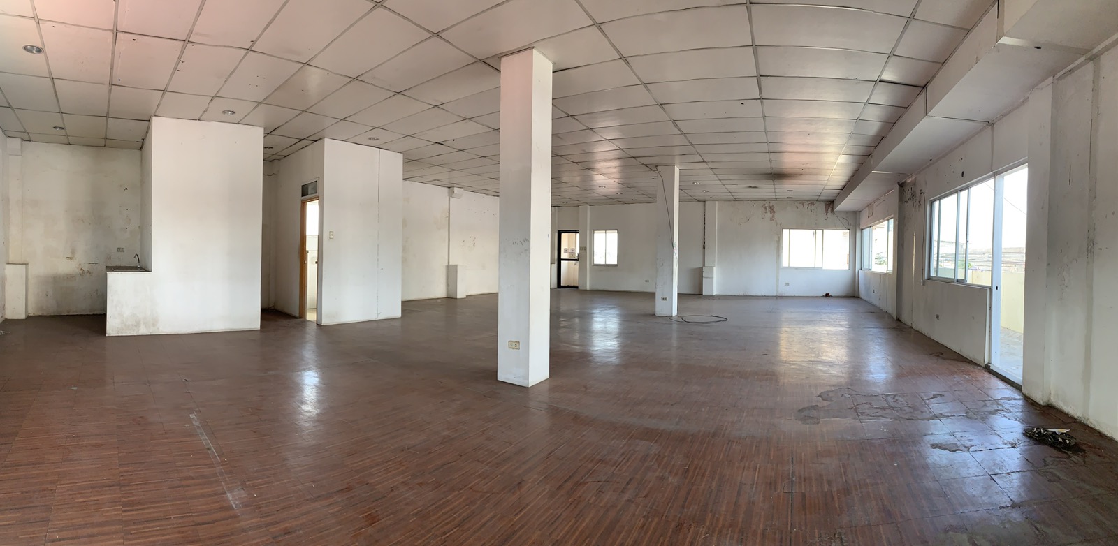 Commercial Spaces for Rent in Davao City