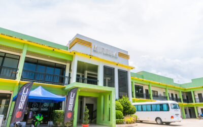 Commercial and Office Spaces at Midella Building, Puerto Princesa