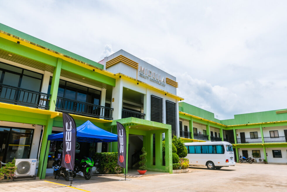 Commercial Space for Rent Palawan Puerto Princesa Real Estate