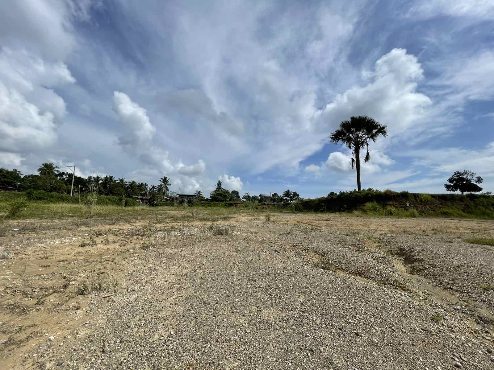 Commercial Lot For Sale Davao City