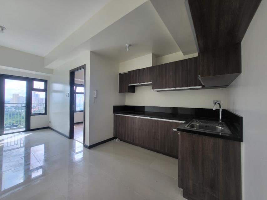 2 Bedroom Condominium Unit at Bonifacio Global City